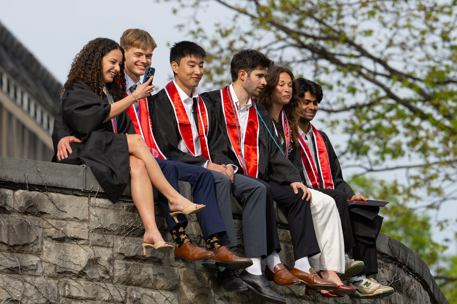 Cornell Graduation 2026